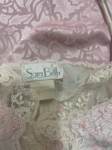 Vintage Romantic Camisole