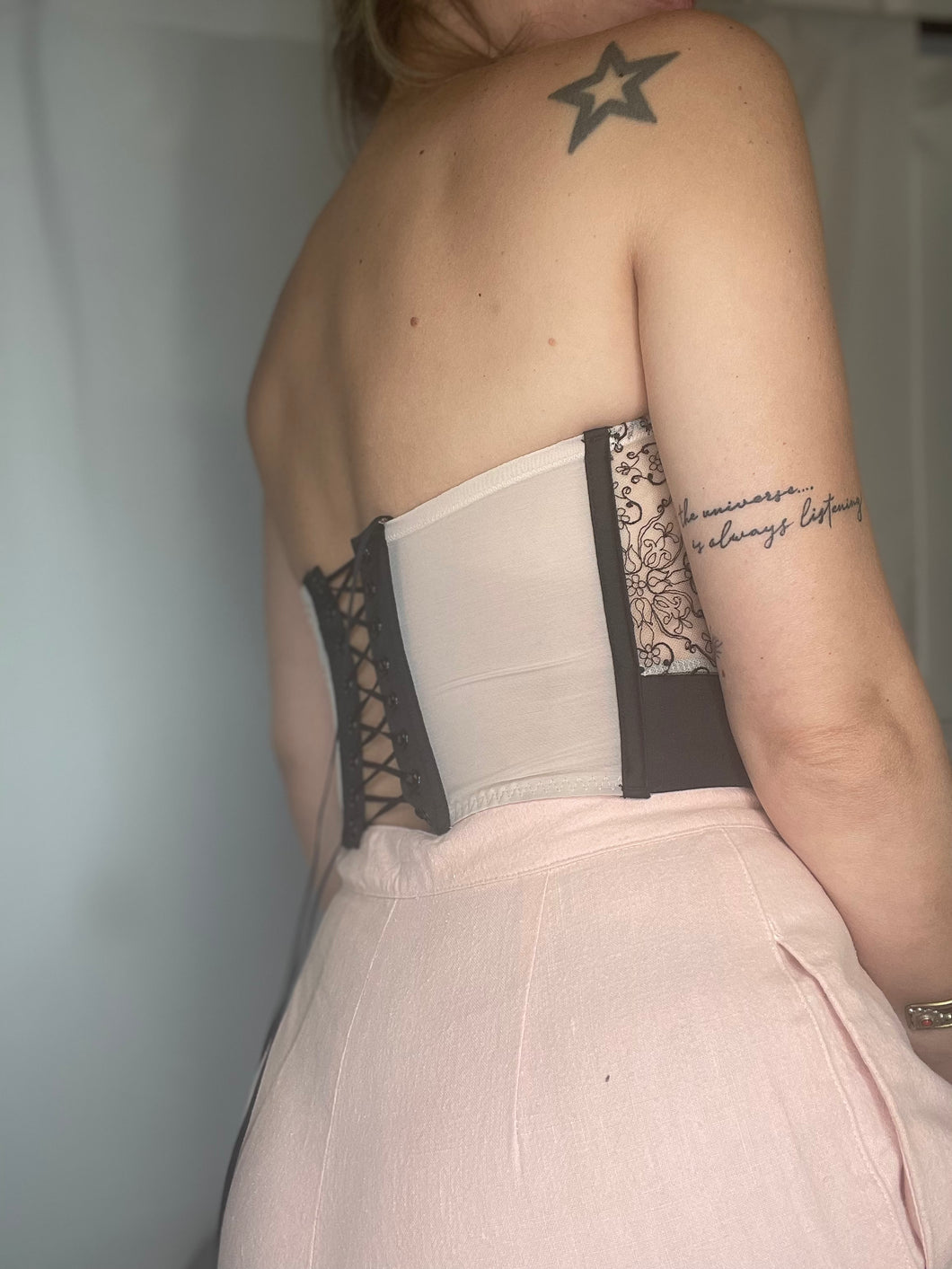 PreLoved Bustier