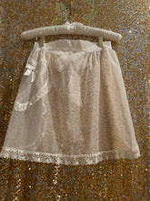 Load image into Gallery viewer, Vintage French 1950’s Apron
