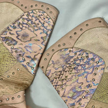 Load image into Gallery viewer, Vintage 80’s Booties
