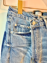 Load image into Gallery viewer, Zara Denim Long Skirt
