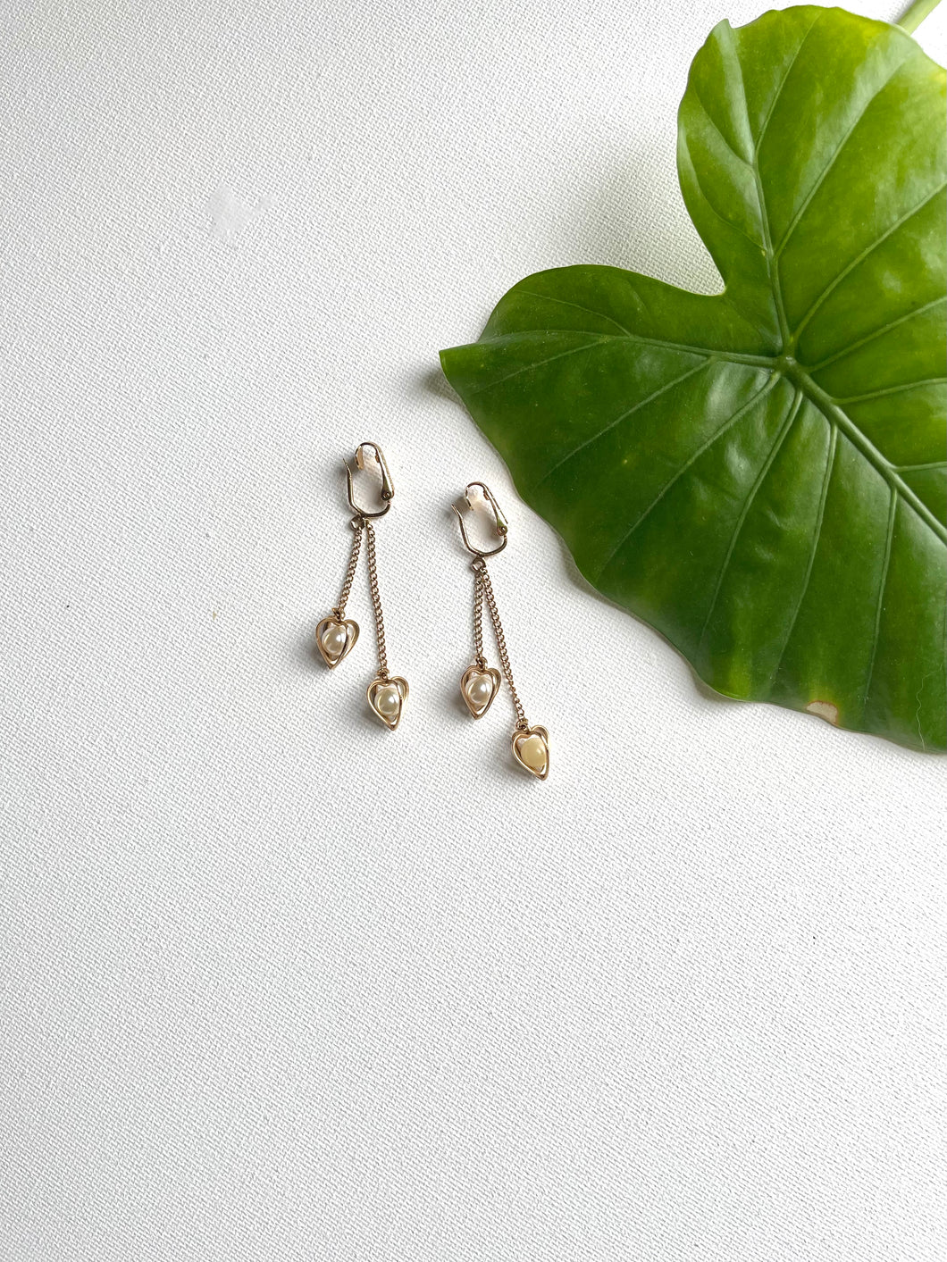 Vintage Emmons Earrings