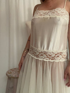 Vintage Nightgown