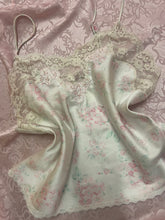 Load image into Gallery viewer, Vintage Romantic Camisole
