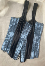 Load image into Gallery viewer, Vintage Strapped Bustier
