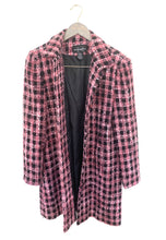 Load image into Gallery viewer, Vintage Full Lined Coat
