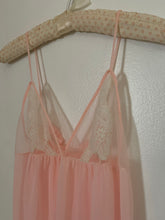 Load image into Gallery viewer, Vintage Lingerie Slip
