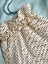 Load image into Gallery viewer, Antique Micro-Beaded Purse
