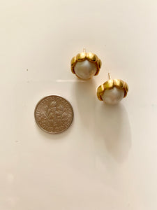 Vintage Earrings