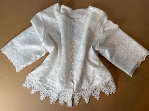 As Pure as it Look Vintage Top