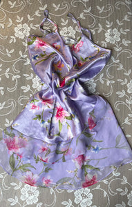 Vintage Slip