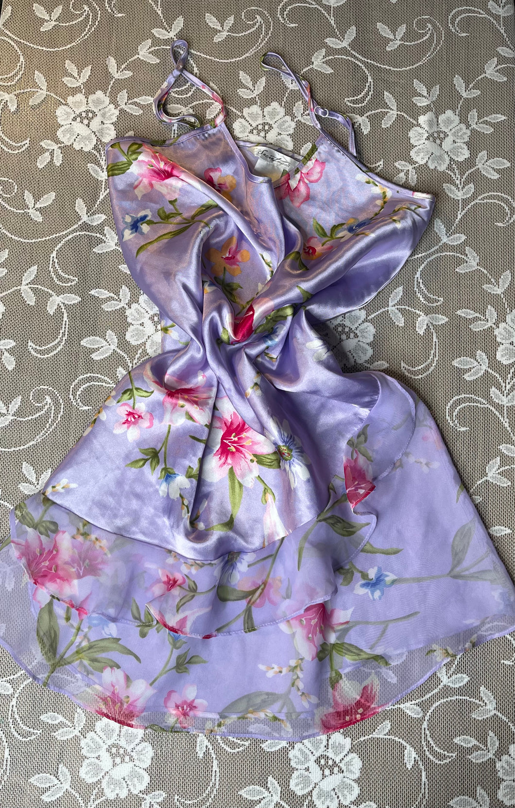 Vintage Slip