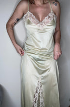 Load image into Gallery viewer, Vintage Nightgown Lingerie
