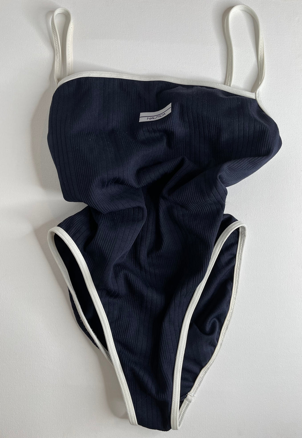 Vintage Náutica Swimsuit