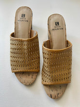 Load image into Gallery viewer, Bohemian Vintage Shoes

