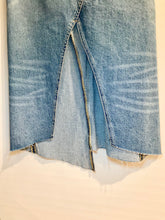 Load image into Gallery viewer, Zara Denim Long Skirt
