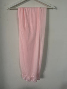 Vintage Lingerie Pants