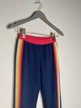 Load image into Gallery viewer, Vintage Rainbow Kid Pants
