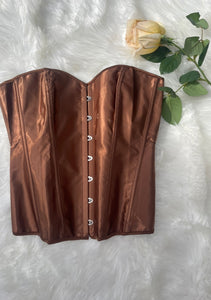 Vintage Y2K Bustier