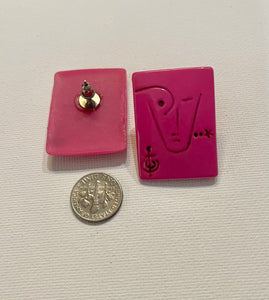 Vintage Art Deco Earrings