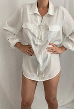 Load image into Gallery viewer, Ann Klein Blouse
