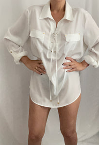 Ann Klein Blouse