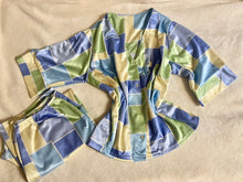 Load image into Gallery viewer, Vintage Pijama Set
