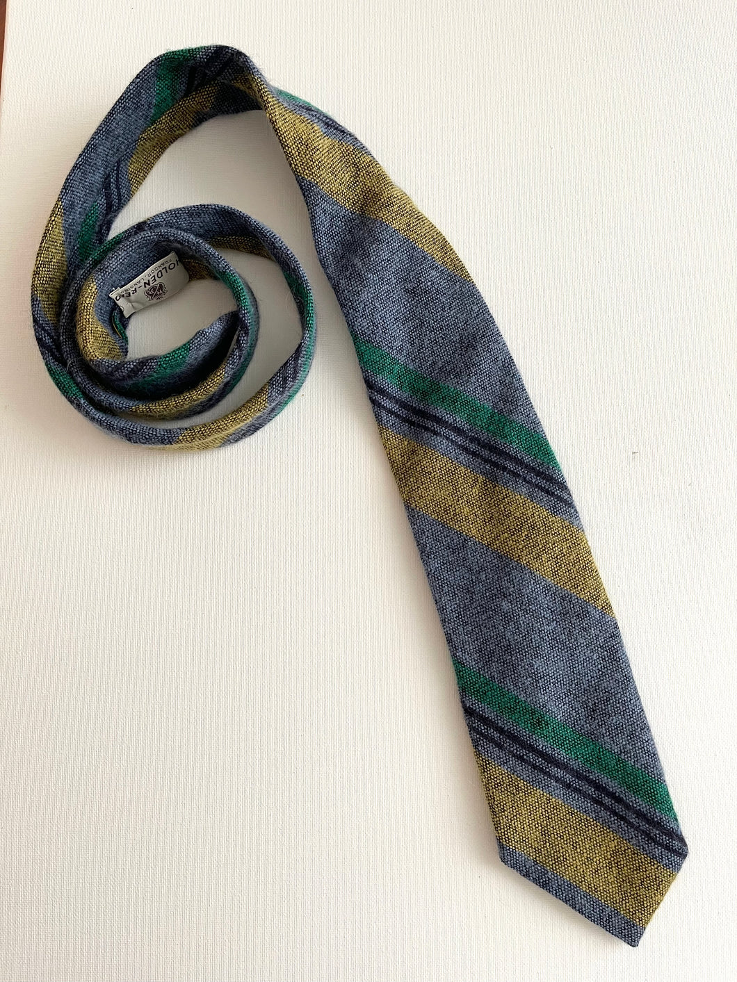 Vintage Tie