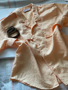 Classic Elles Belles Vintage Blouse