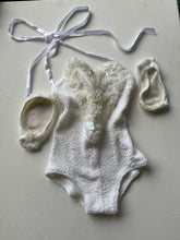 Load image into Gallery viewer, Kids Vintage Bodysuit
