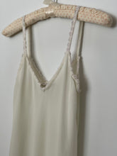 Load image into Gallery viewer, It’s just a Vintage Slip Lingerie made by Angels
