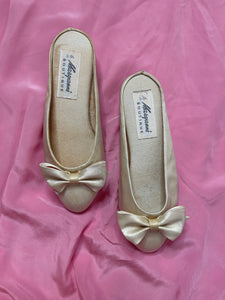 Vintage Late 50’s Sleepers