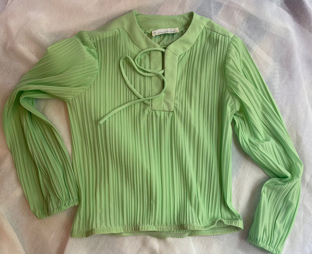 Vintage 60’s Top