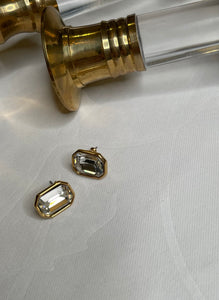 Vintage MONET Earrings