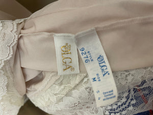 Vintage Long Nightgown