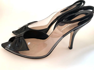 BCBG Heels