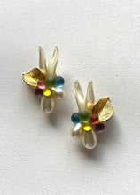 Load image into Gallery viewer, Joyful Vintage Earrings
