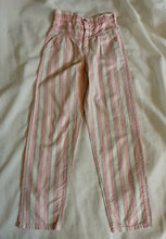 Load image into Gallery viewer, Vintage Kids Trousers
