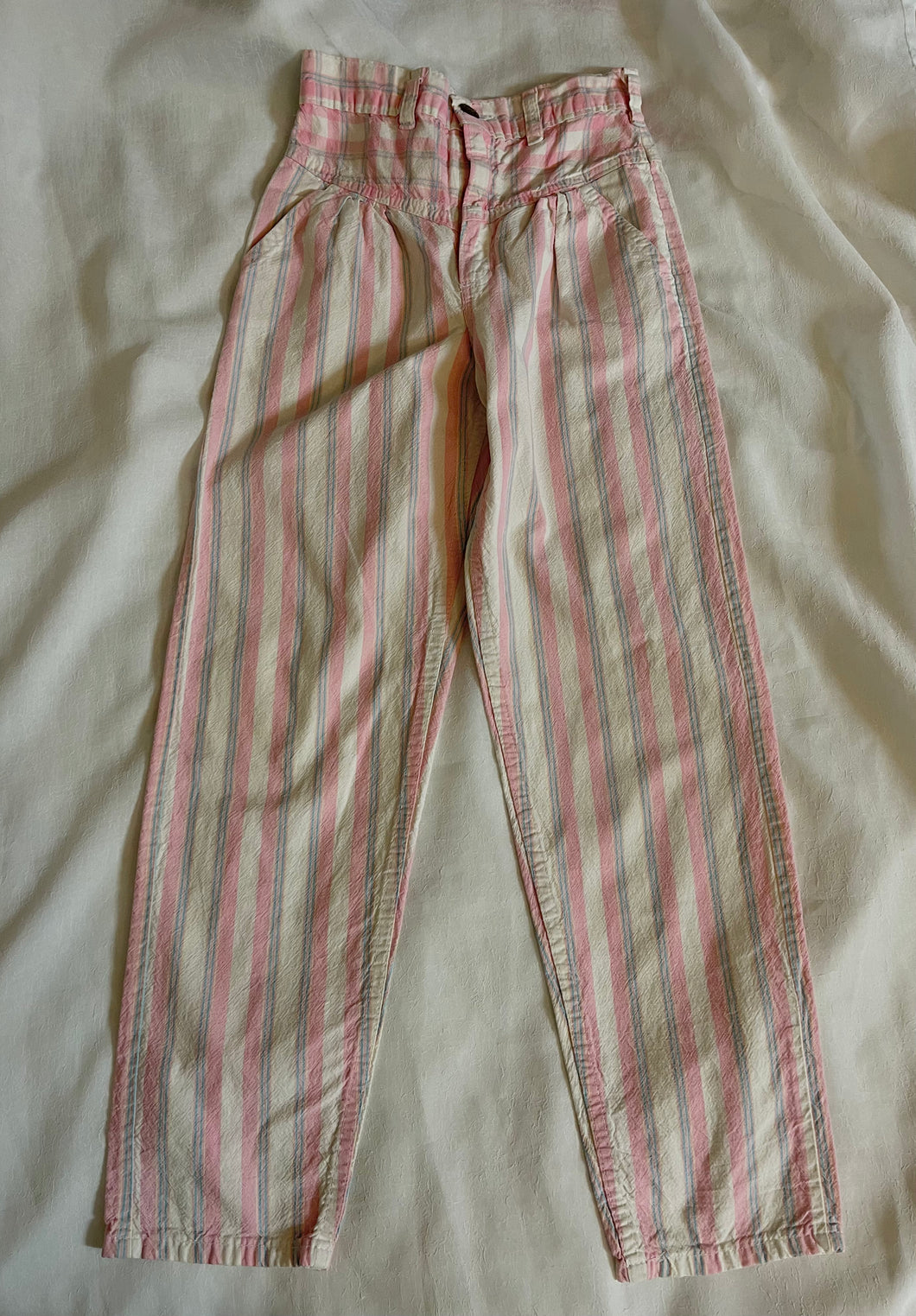 Vintage Kids Trousers