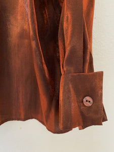 Bronce in Love