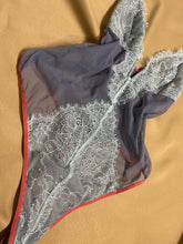 Load image into Gallery viewer, PreLoved Lingerie Body
