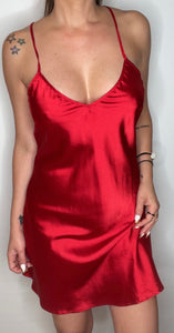 Beautiful Vintage Slip