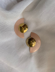 Vintage 80’s Earrings