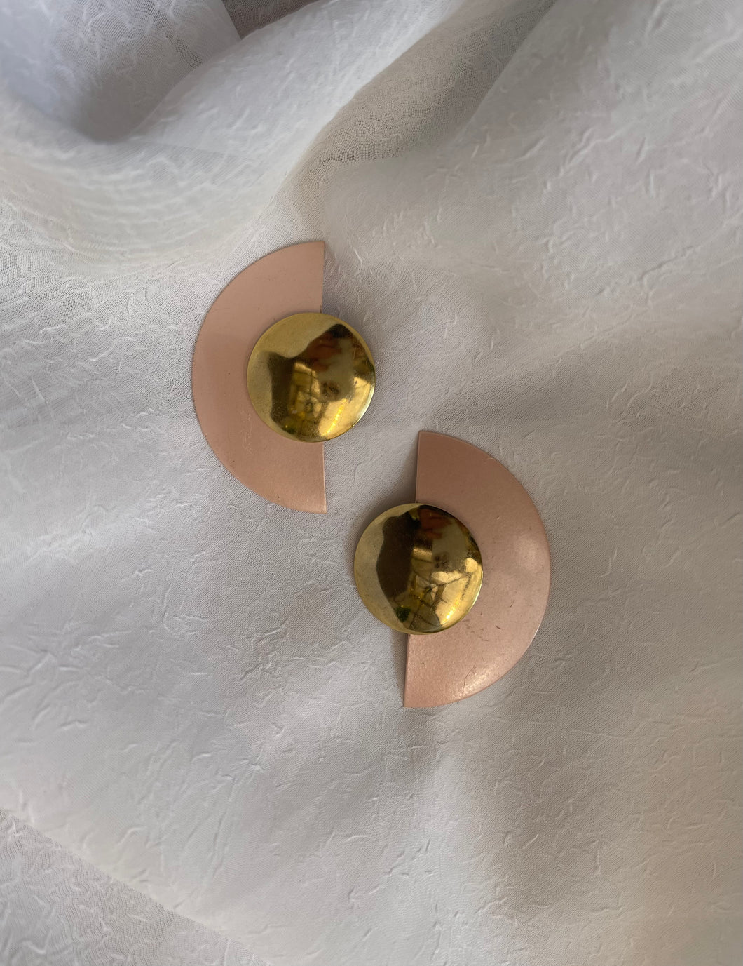 Vintage 80’s Earrings