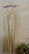 Load image into Gallery viewer, Vintage Nightgown Lingerie
