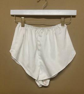 Vintage 80’s Tap Pants
