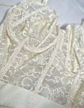 Load image into Gallery viewer, Vintage XLarge Bustier
