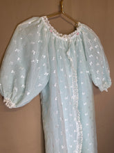 Load image into Gallery viewer, Shabby Chic Vintage Pajama
