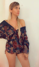 Load image into Gallery viewer, Vintage PJ’s Top
