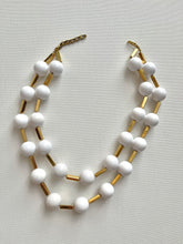 Load image into Gallery viewer, Fun Vintage Necklace
